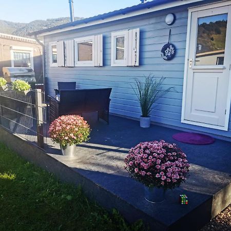 Tiny House Mehring Otel Mehring  Dış mekan fotoğraf