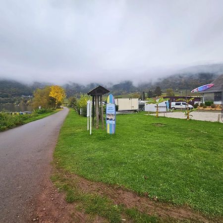 Tiny House Mehring Otel Mehring  Dış mekan fotoğraf