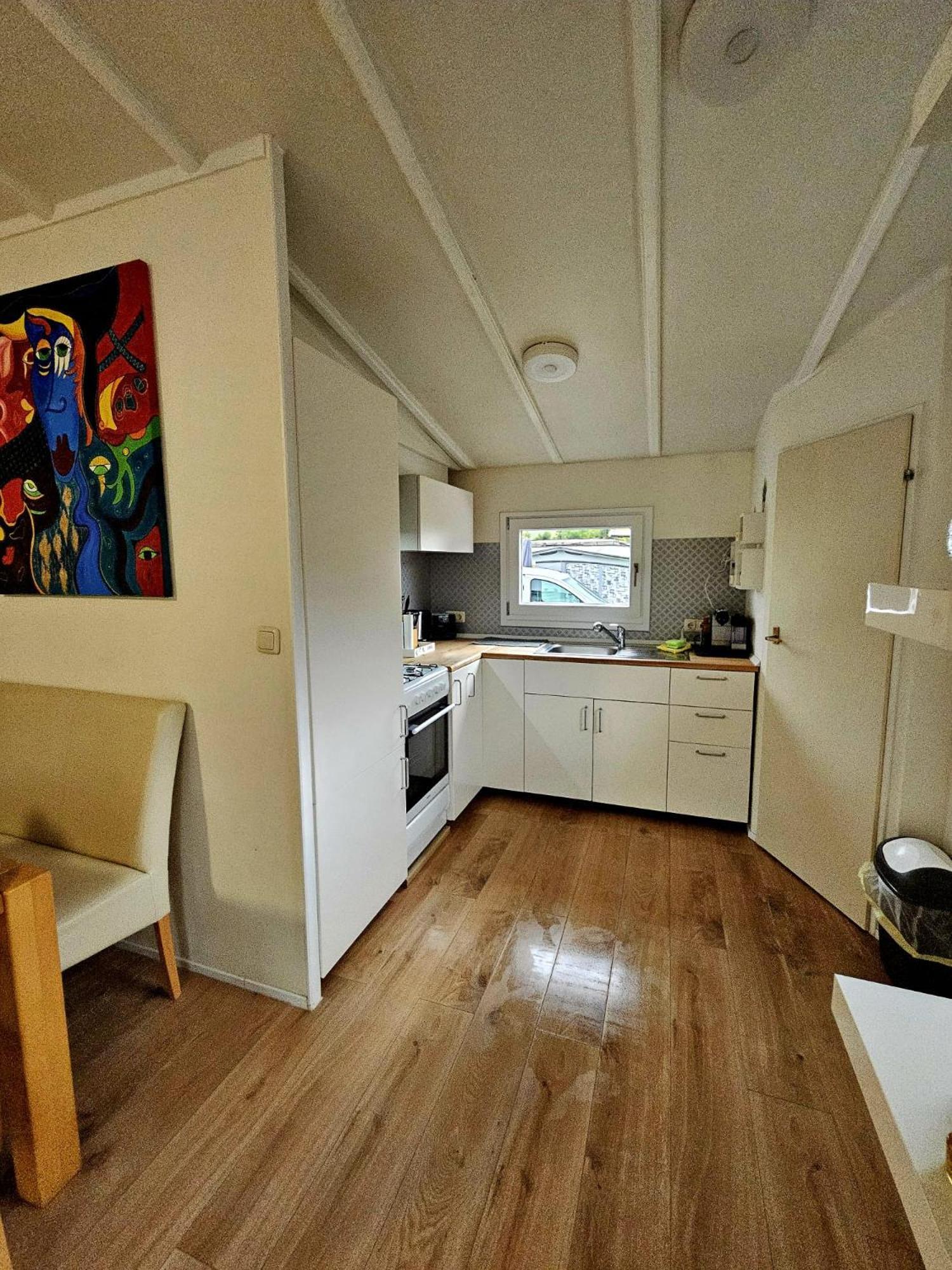 Tiny House Mehring Otel Mehring  Dış mekan fotoğraf